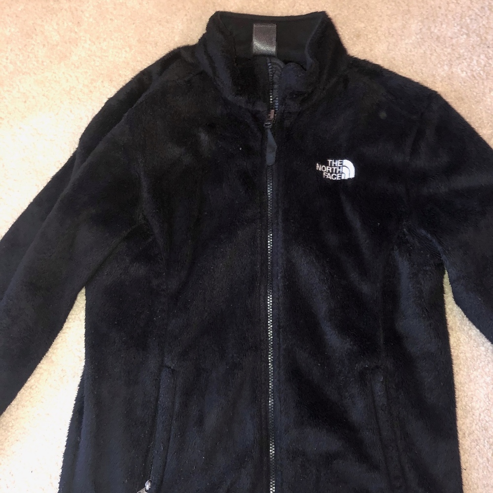 North Face Women's Fleece Jacket